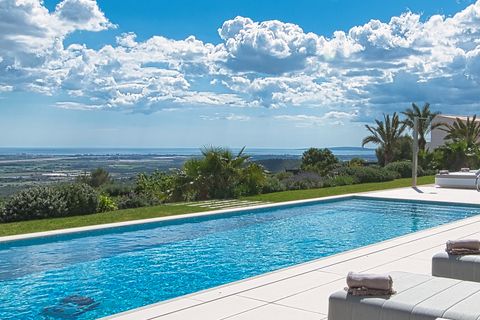 Villa a Puntiro, Mallorca, Puntiro - € 3.999.000 | Ref: Sa Casa Blanca - foto 32